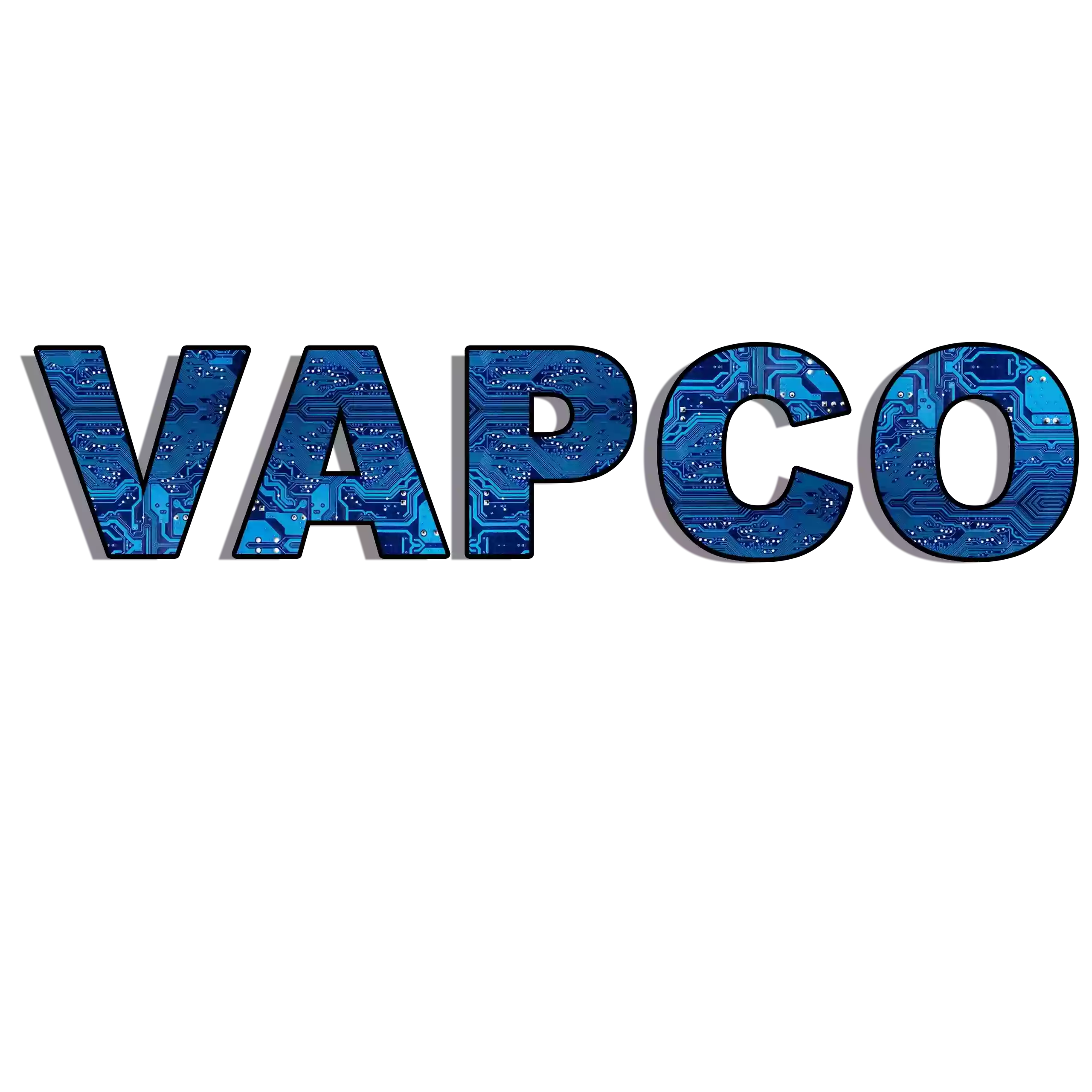 Vapco, LLC. Vapco, LLC.