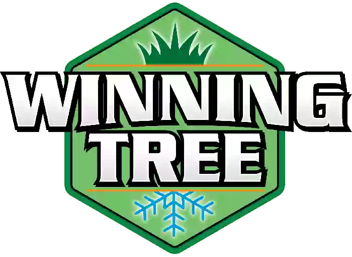 Winning Tree Winning Tree