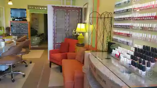 Rose Nail Tarrytown Rose Nail Tarrytown