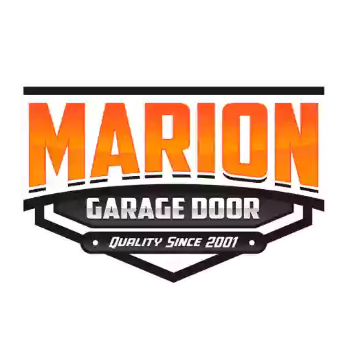 Marion Garage Door Marion Garage Door