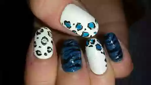 Ruby Nails III Ruby Nails III