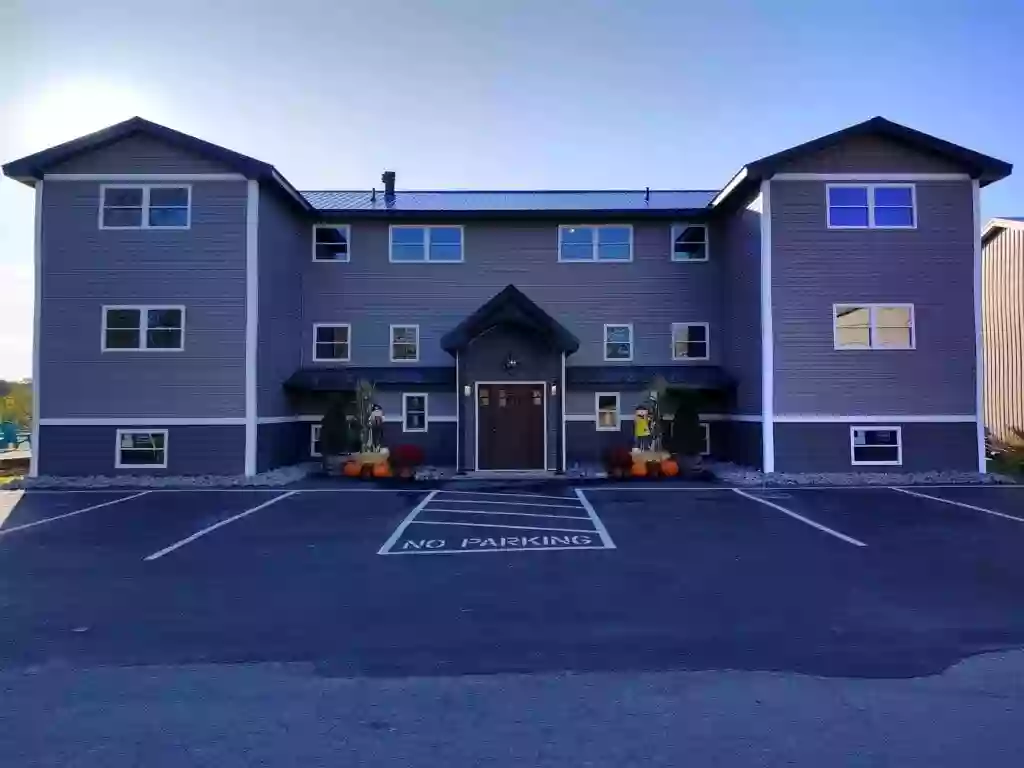 Apts on Fifth Apts on Fifth