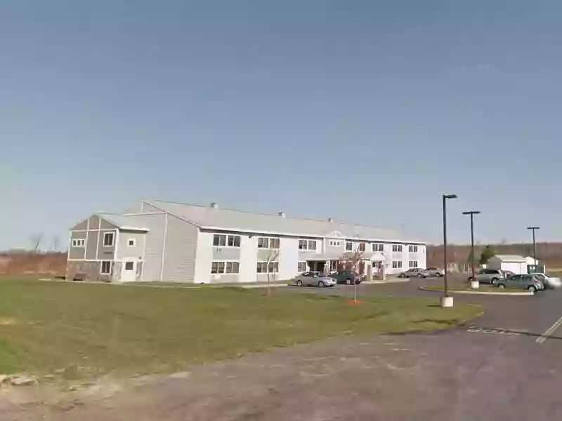 Lucille Manor Lucille Manor