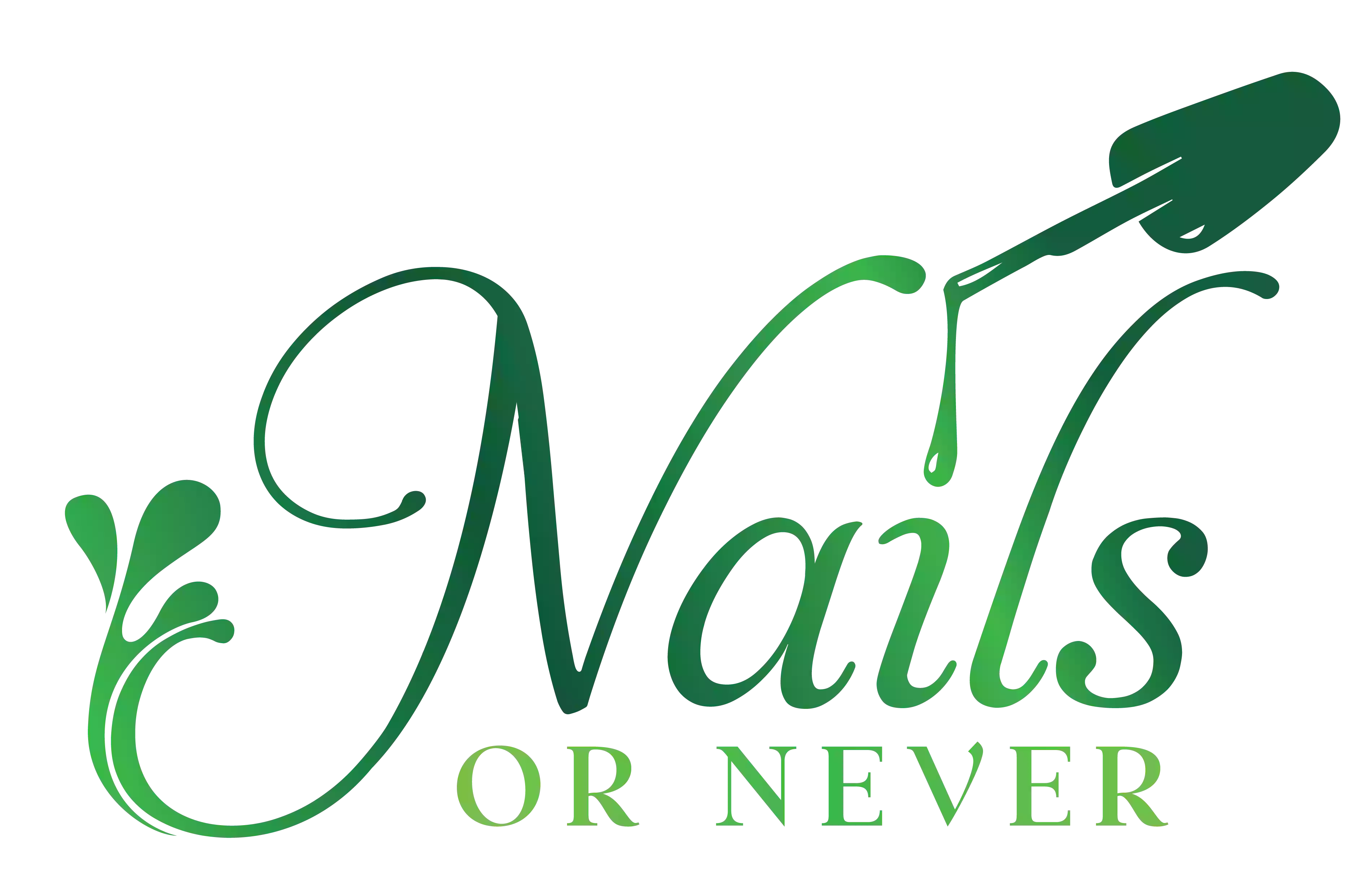 Nails Or Never Nails Or Never
