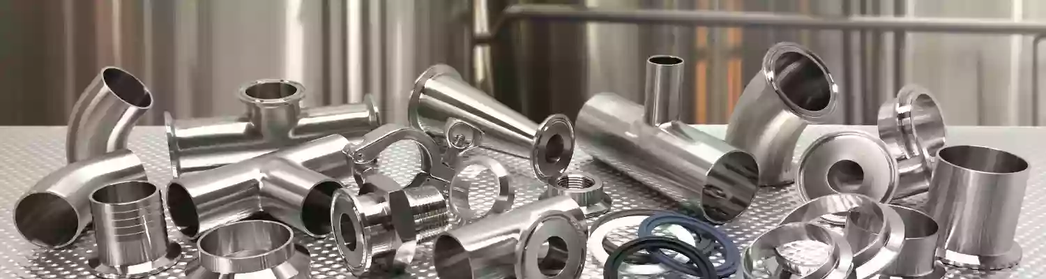 StainlessBuy StainlessBuy