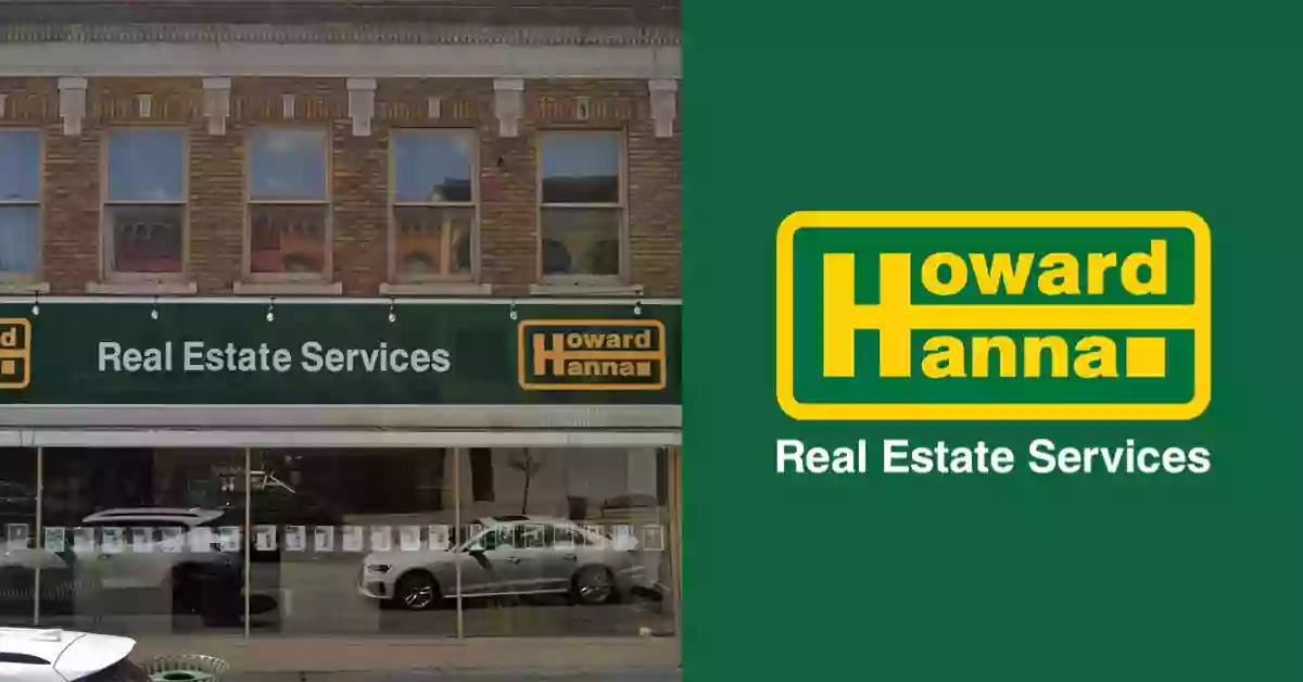 Howard Hanna Hornell Howard Hanna Hornell