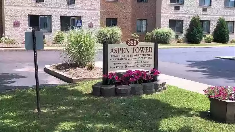 Aspen Tower Aspen Tower