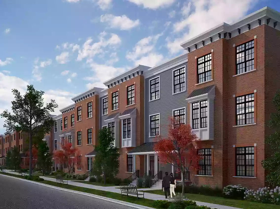 West End Lofts