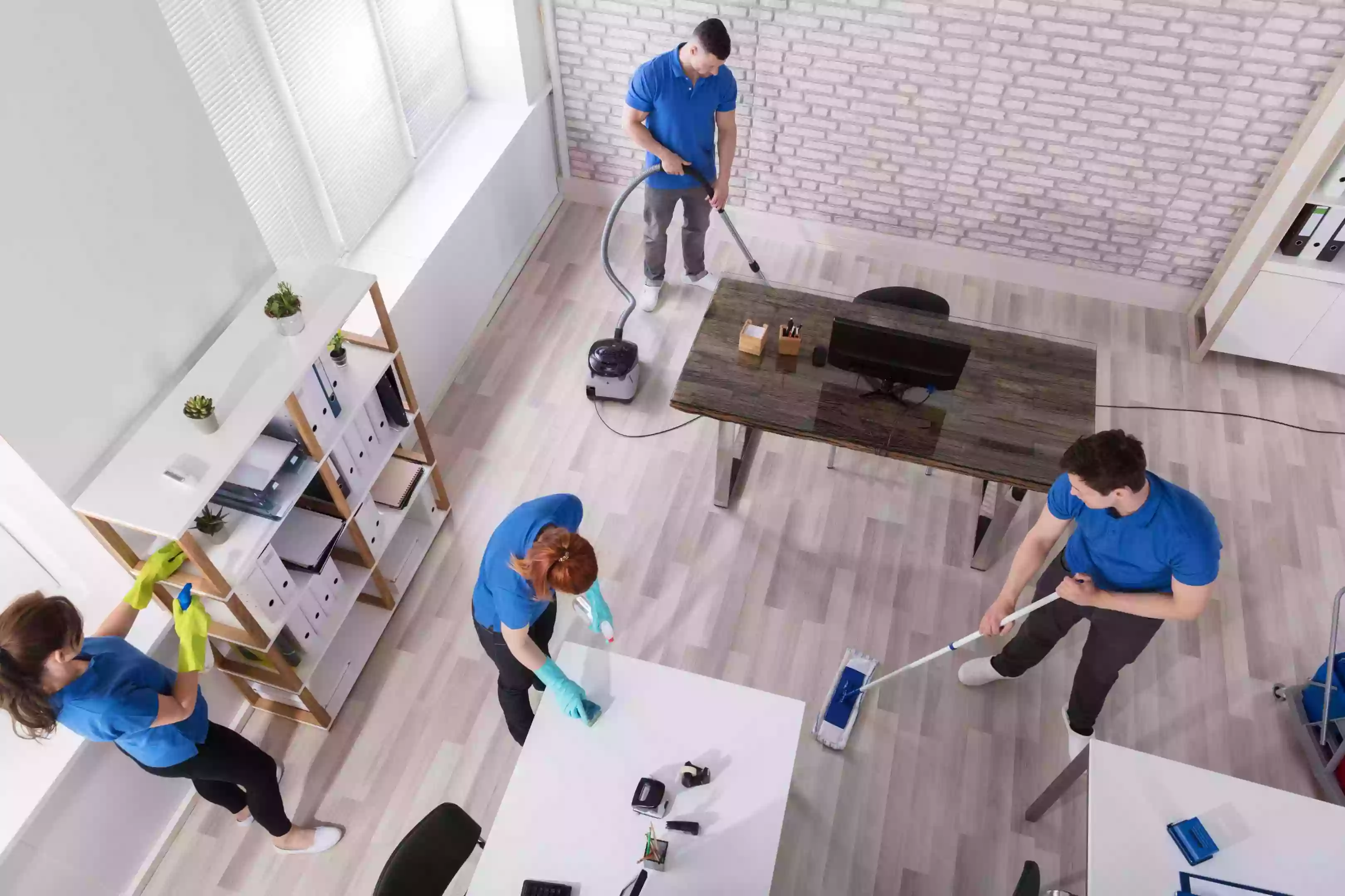 Attractive Cleaning Services Attractive Cleaning Services