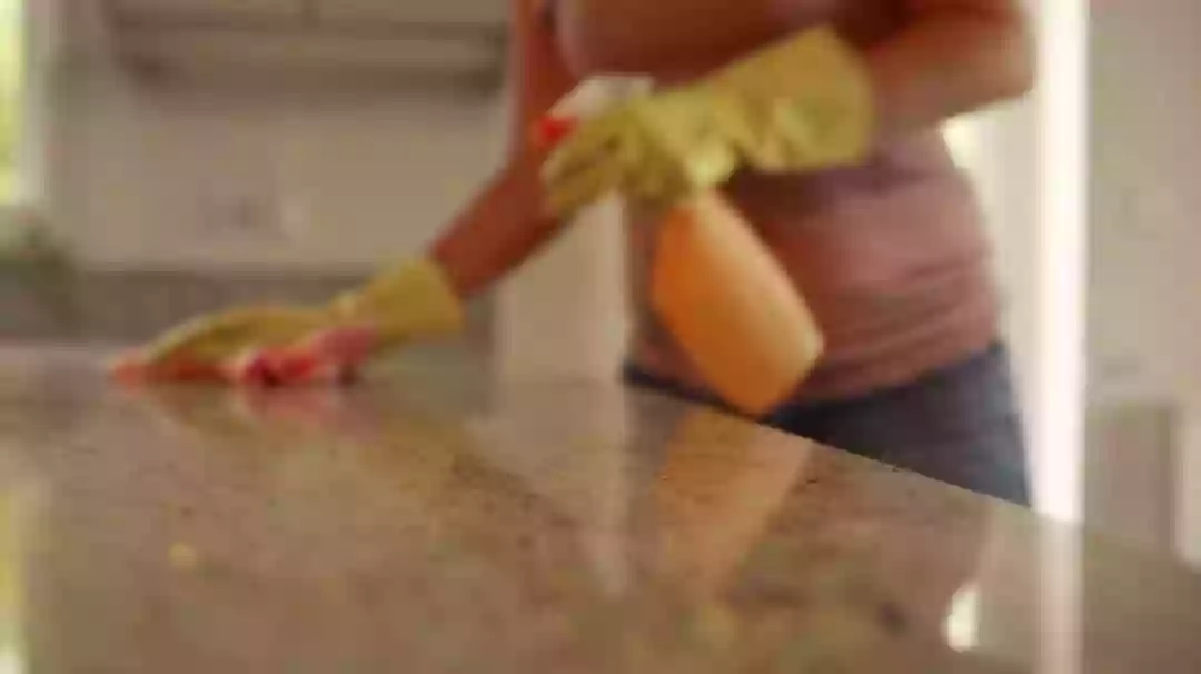 Cleaning Etc... Cleaning Etc...