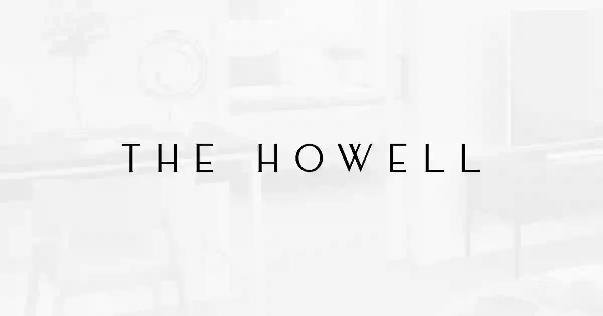 The Howell The Howell
