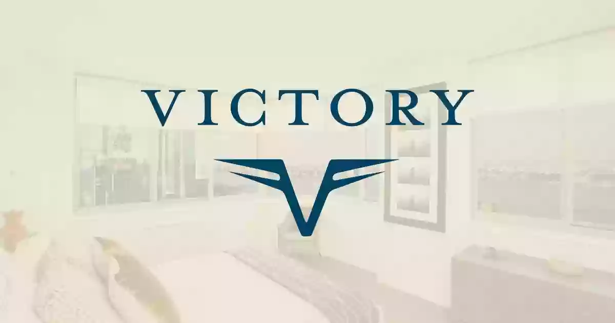 The Victory The Victory