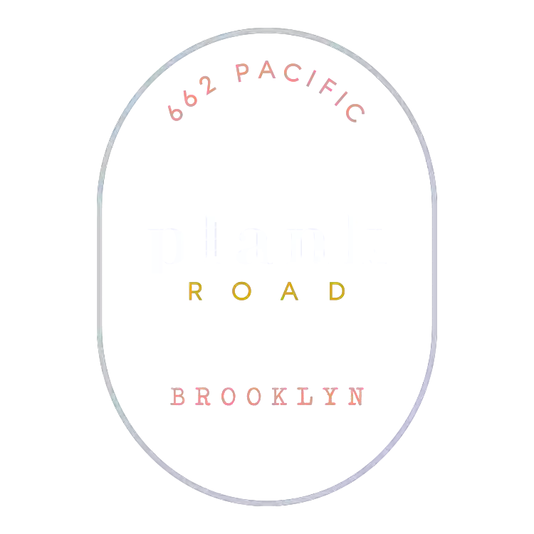 Plank Road Plank Road