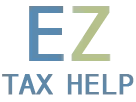 EZ Tax Help EZ Tax Help