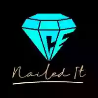 IceNailedIt IceNailedIt