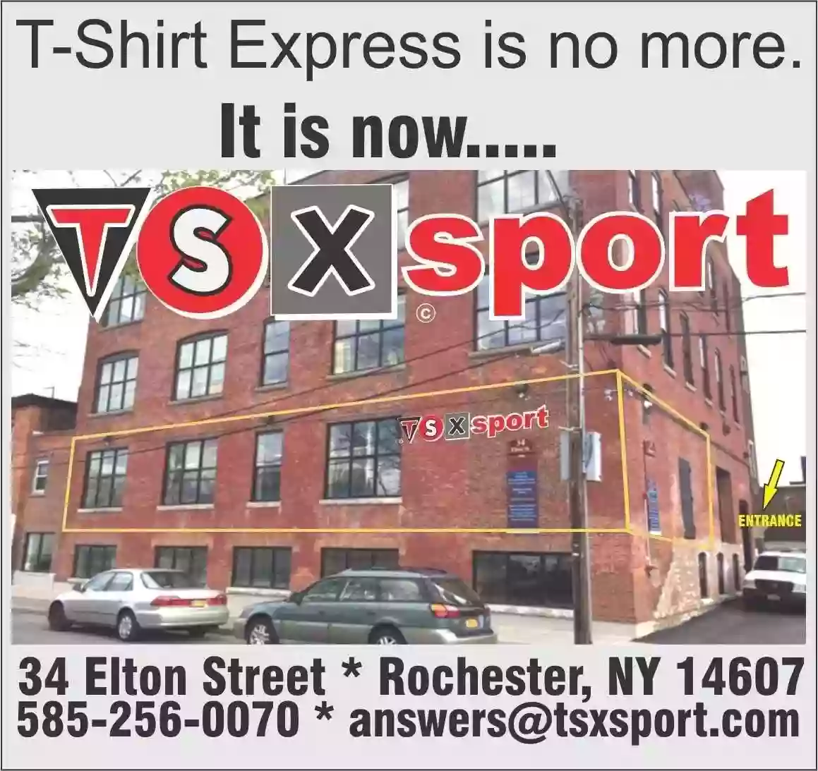 TSXsport TSXsport
