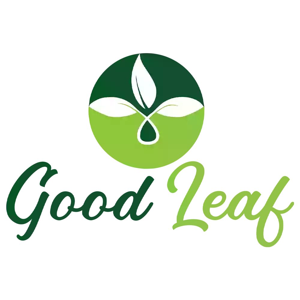 Good Leaf Good Leaf
