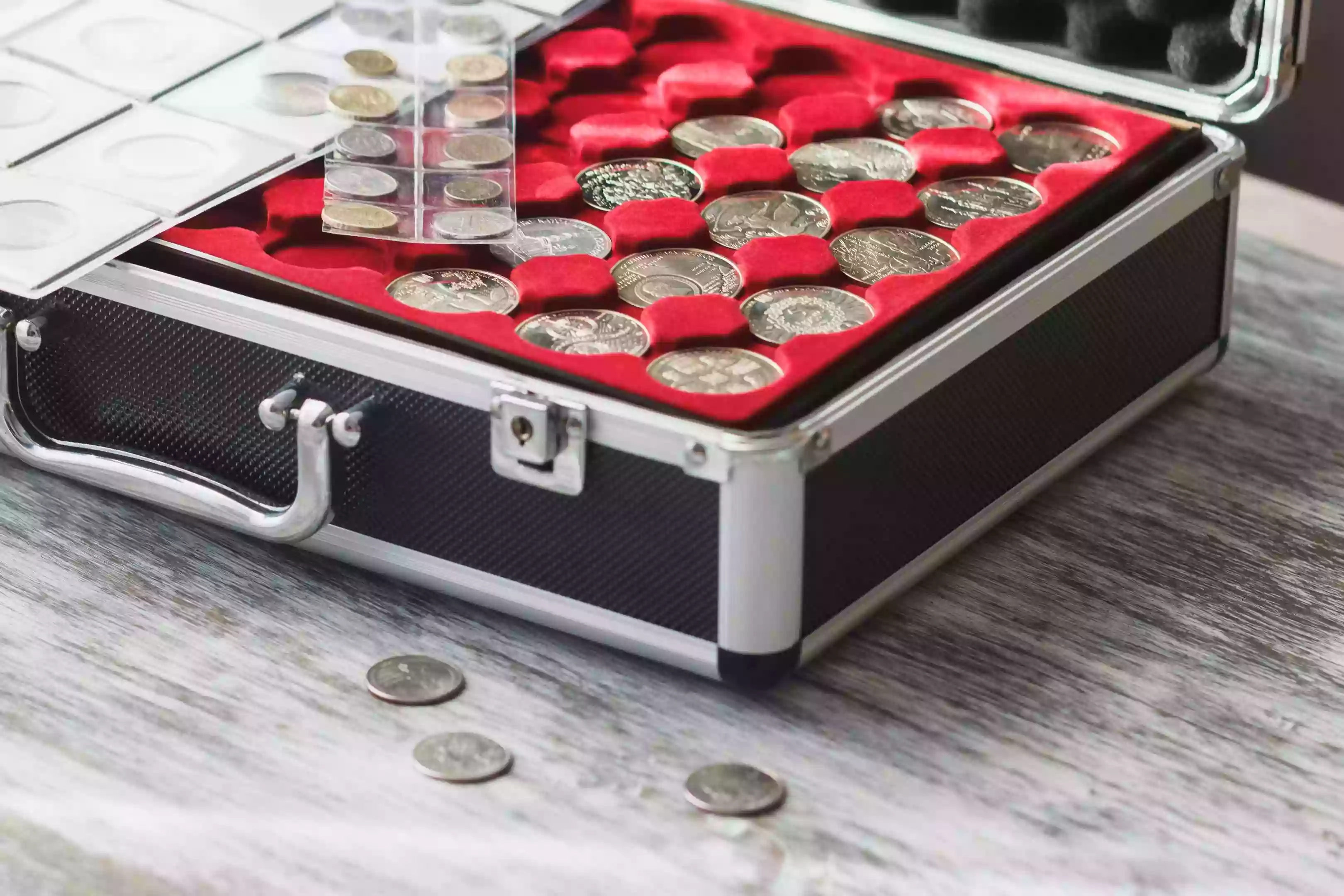 Coin Masters Coin Masters