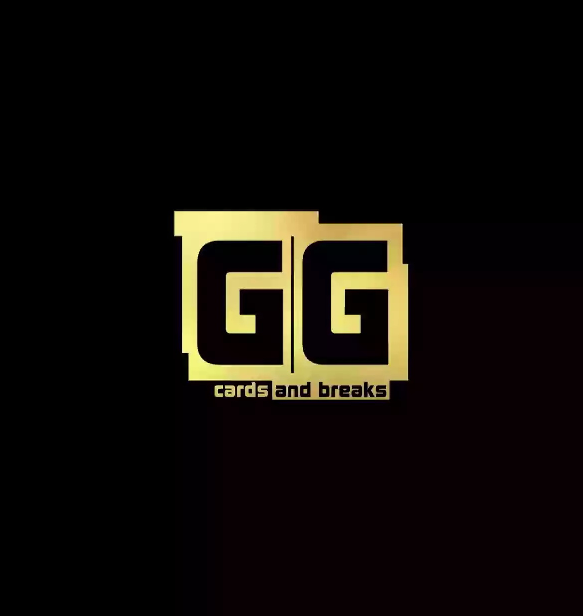 GG Cards & Breaks GG Cards & Breaks