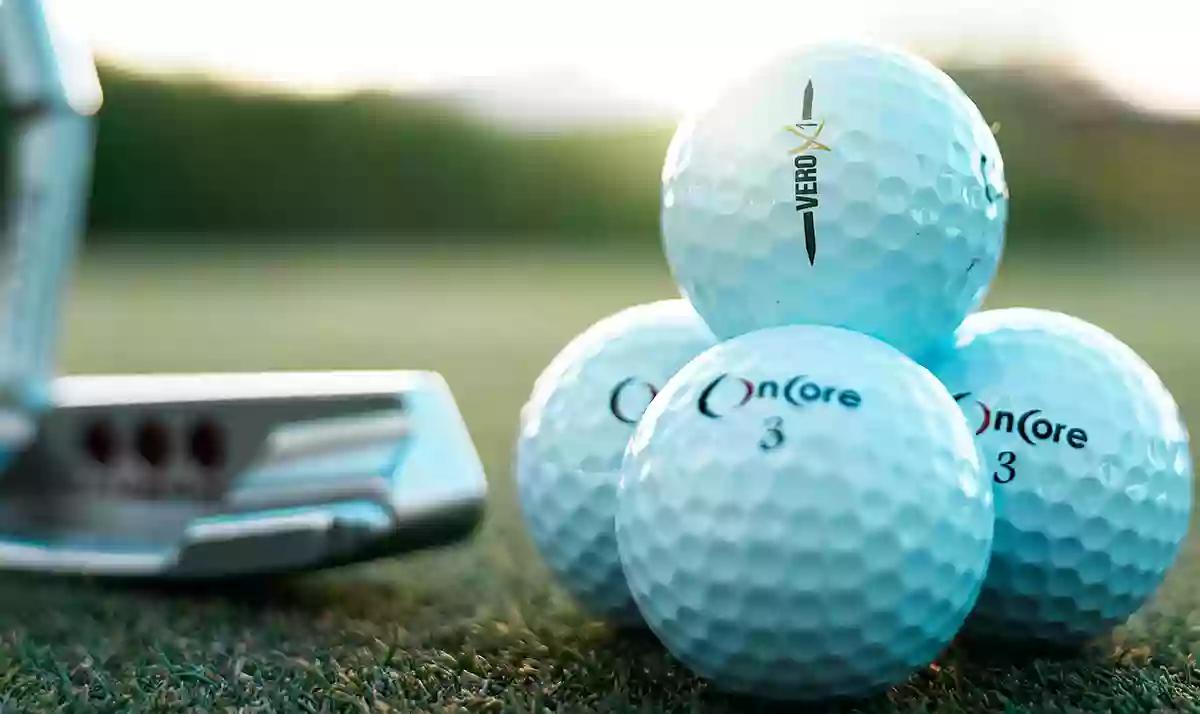 OnCore Golf OnCore Golf