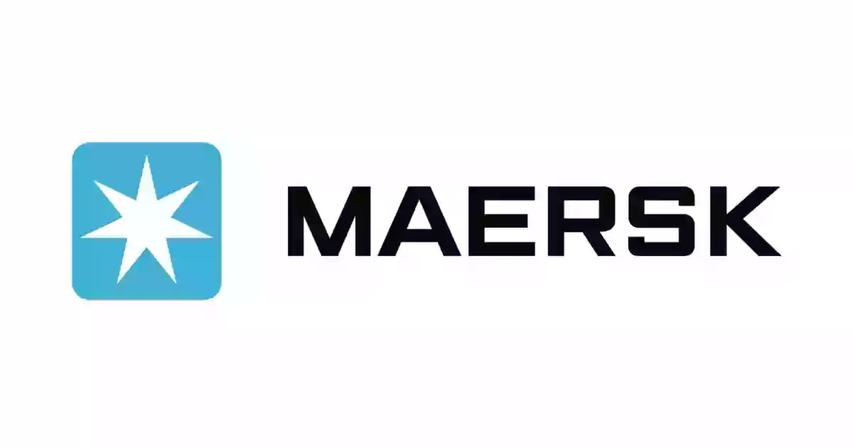 Maersk Inc Maersk Inc