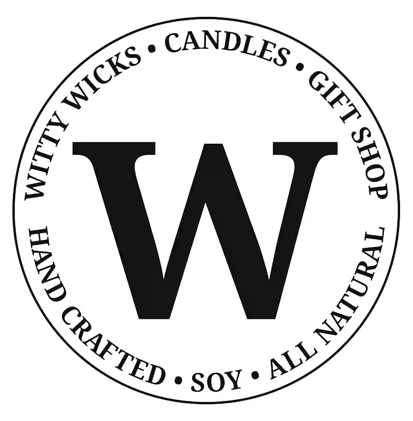 Witty Wicks Candles Witty Wicks Candles