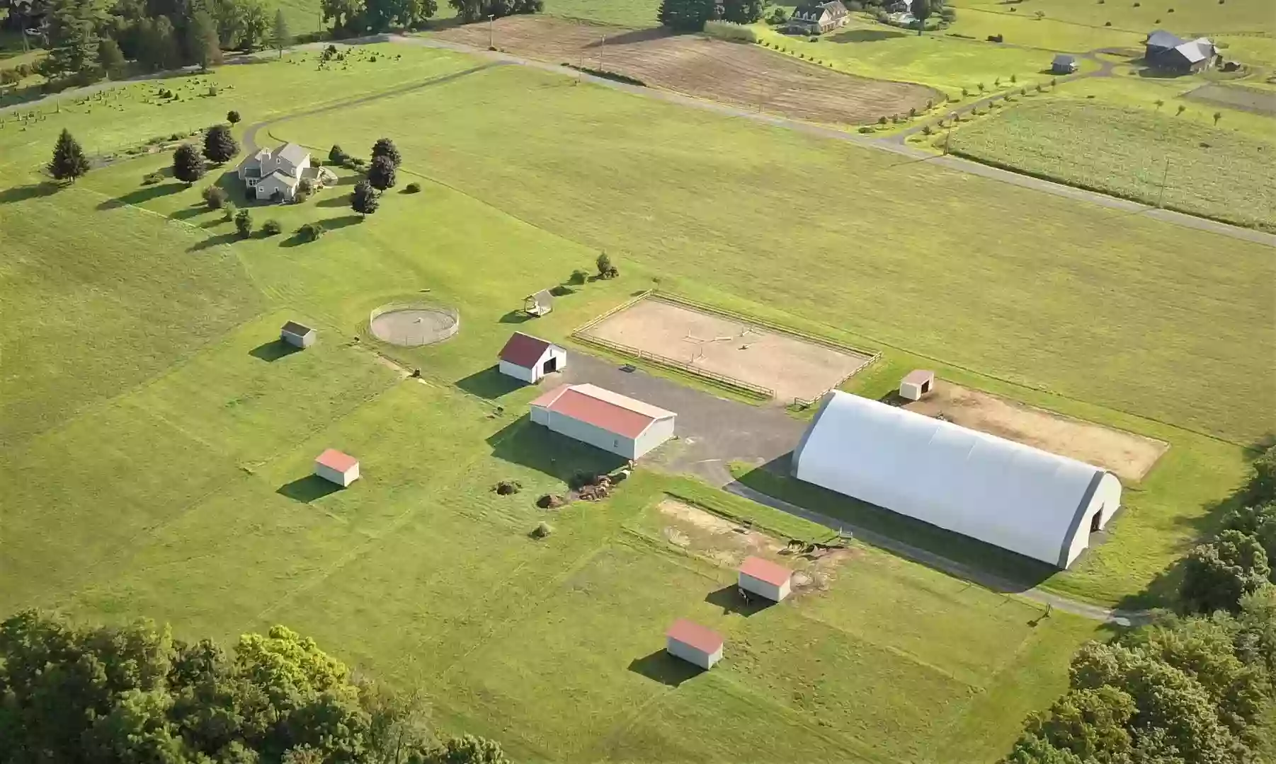 Flying Change Farm LLC Flying Change Farm LLC