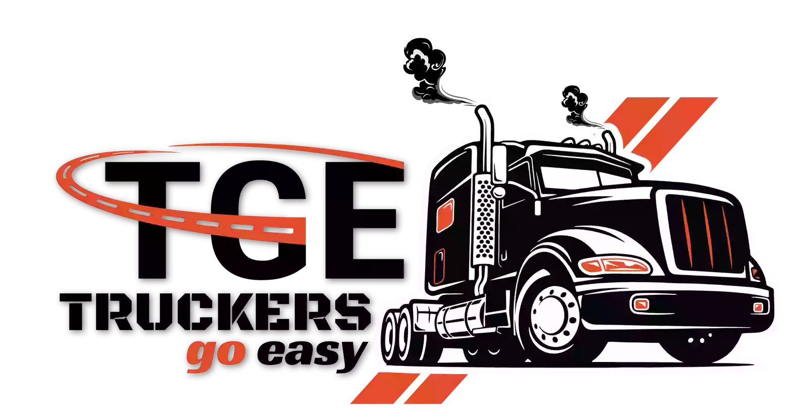 Truckers Go Easy Truckers Go Easy