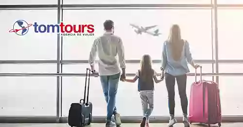 Tom Tours - Hempstead Tom Tours - Hempstead