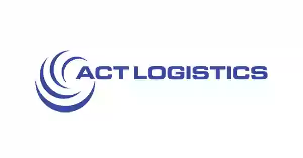 ACT Logistics ACT Logistics