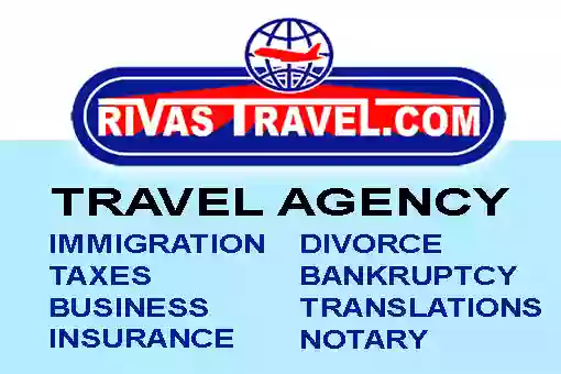 Rivas Travel Rivas Travel