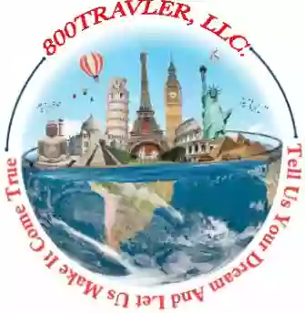 800TRAVLER, LLC. 800TRAVLER, LLC.