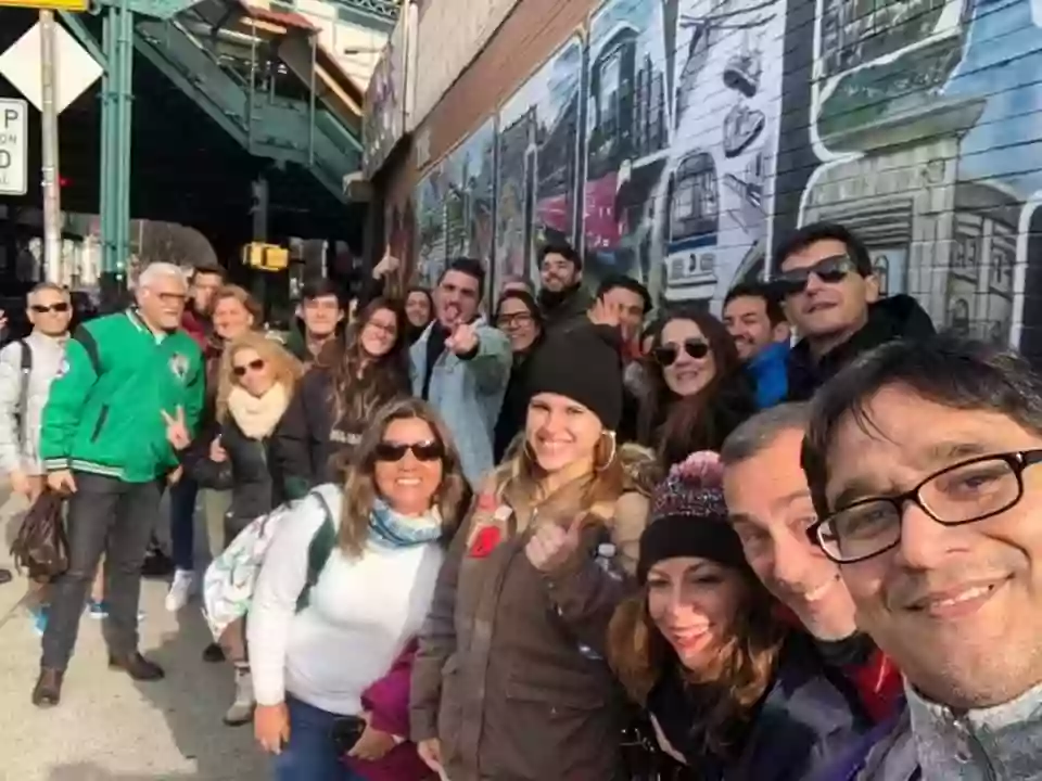 Empire Tours Empire Tours
