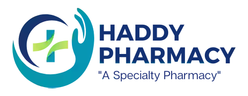 Haddy Pharmacy Haddy Pharmacy