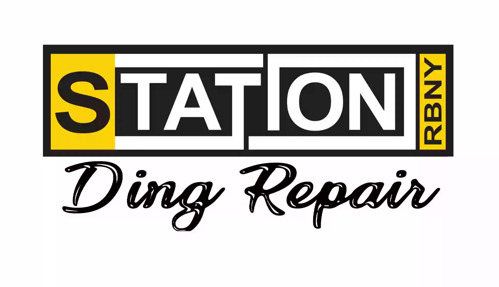 Station Ding Repair Station Ding Repair