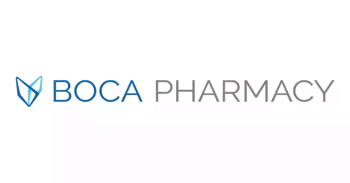 Boca Pharmacy Boca Pharmacy