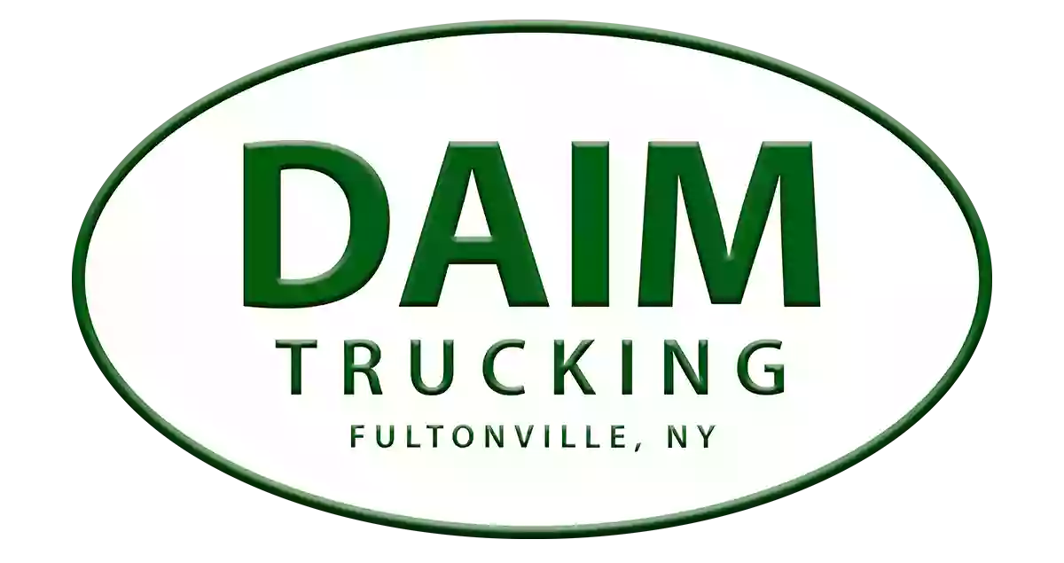 DAIM Trucking DAIM Trucking