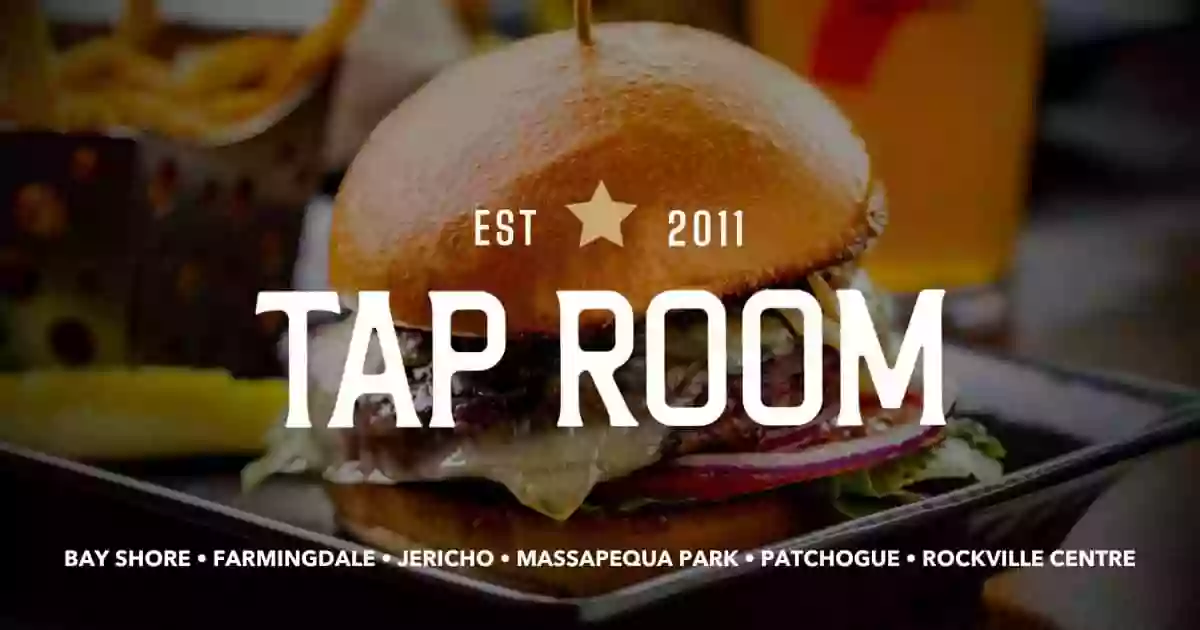 Tap Room Tap Room