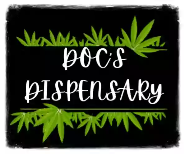 Doc's Dispensary Doc's Dispensary