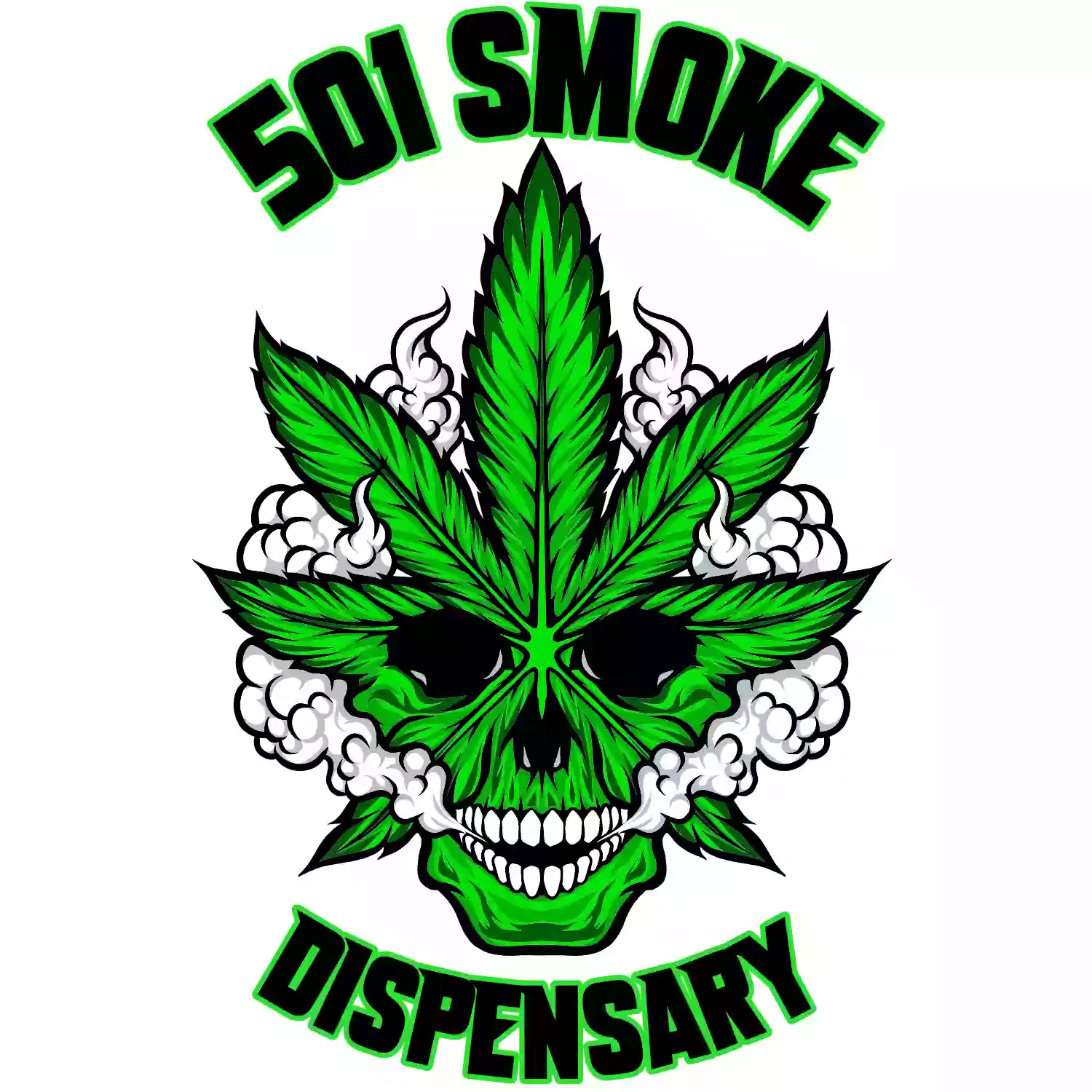 501 Smoke 501 Smoke