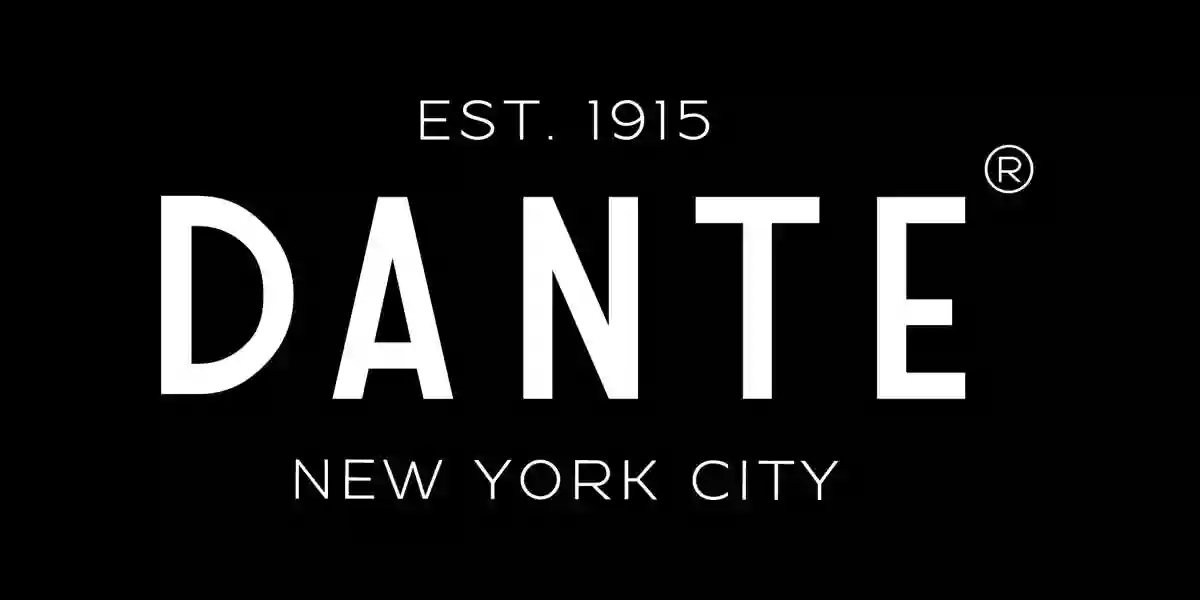 Dante NYC Dante NYC