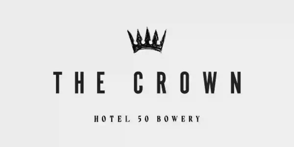 The Crown The Crown