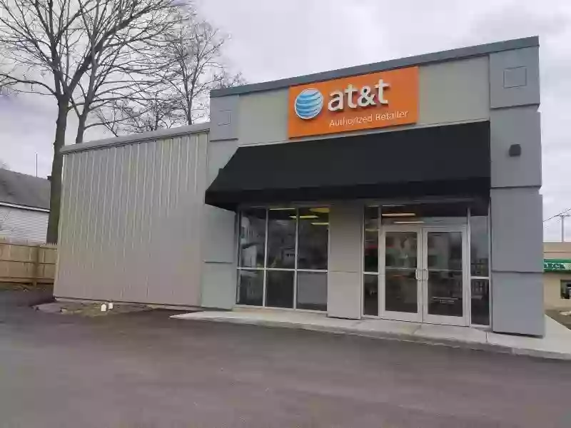 AT&T Store AT&T Store