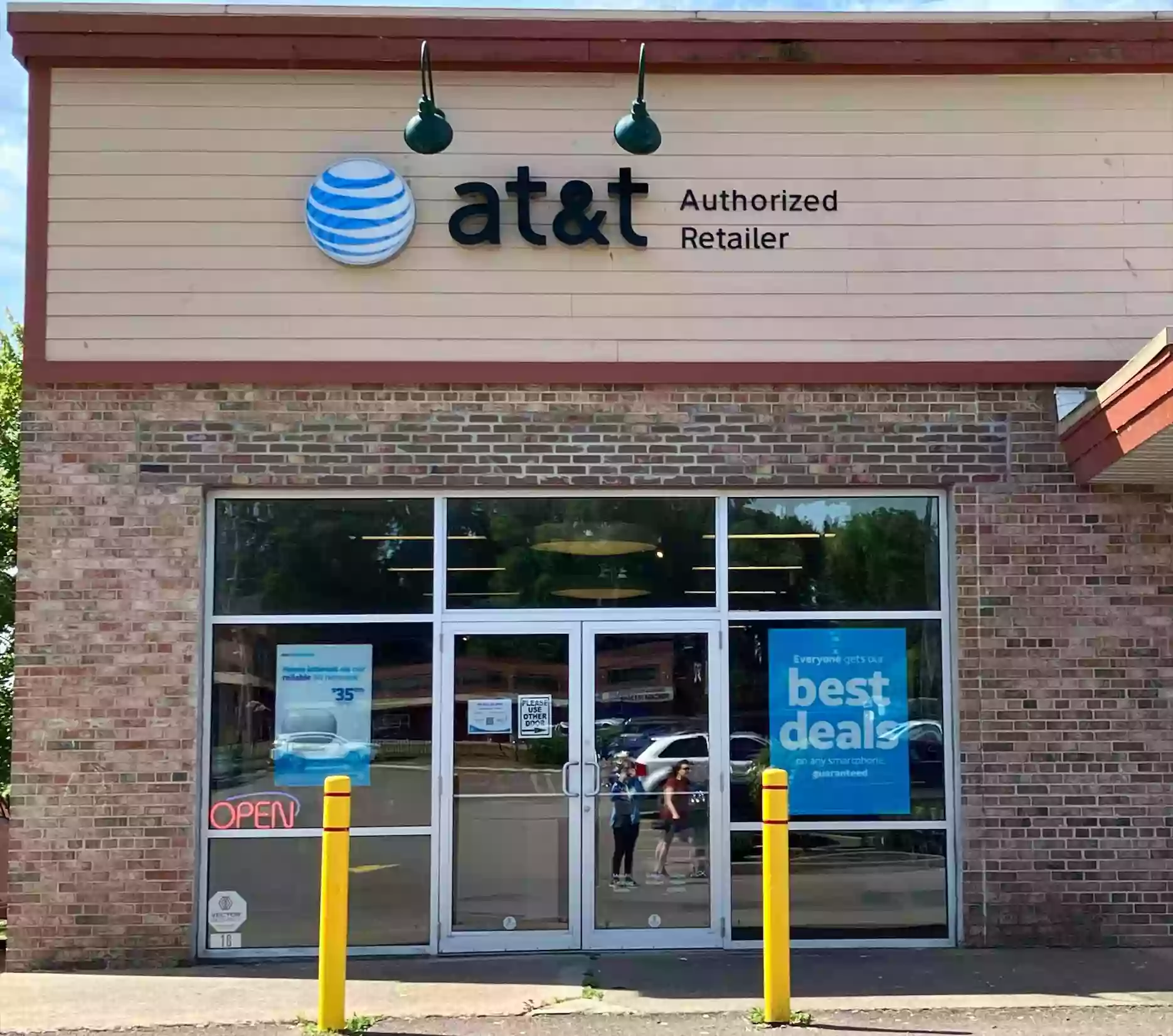 AT&T Store AT&T Store