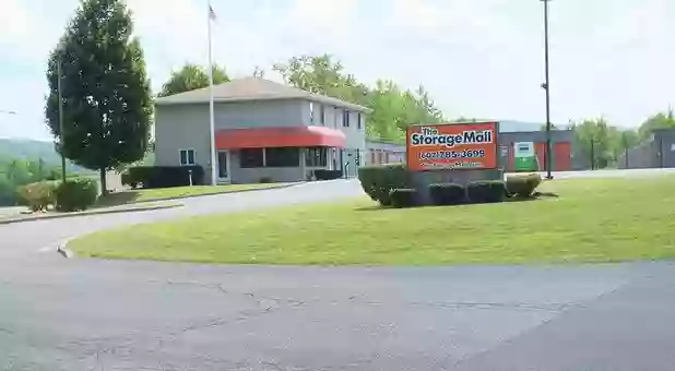 The Storage Mall - Endicott The Storage Mall - Endicott
