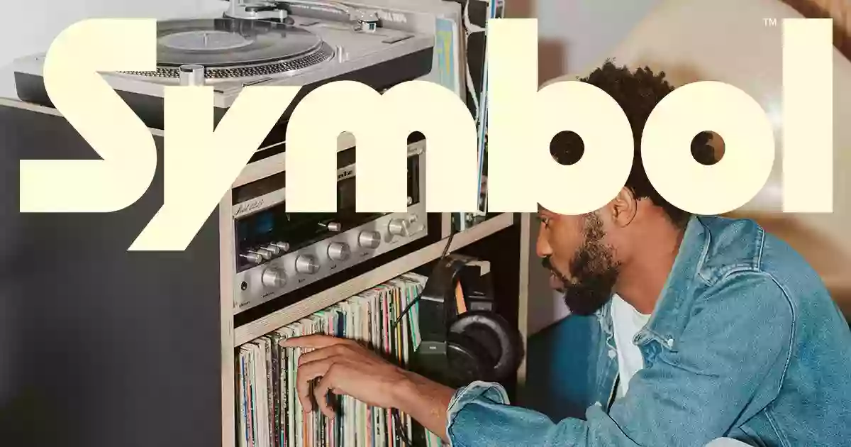 Symbol Audio Symbol Audio