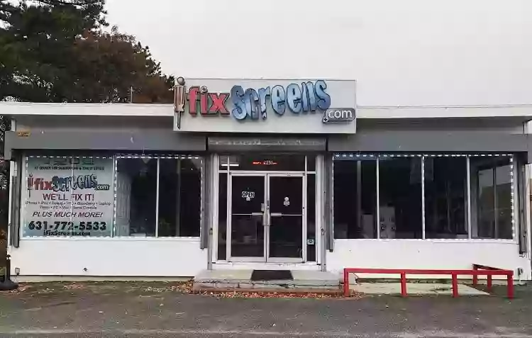 iFixScreens Shirley iFixScreens Shirley