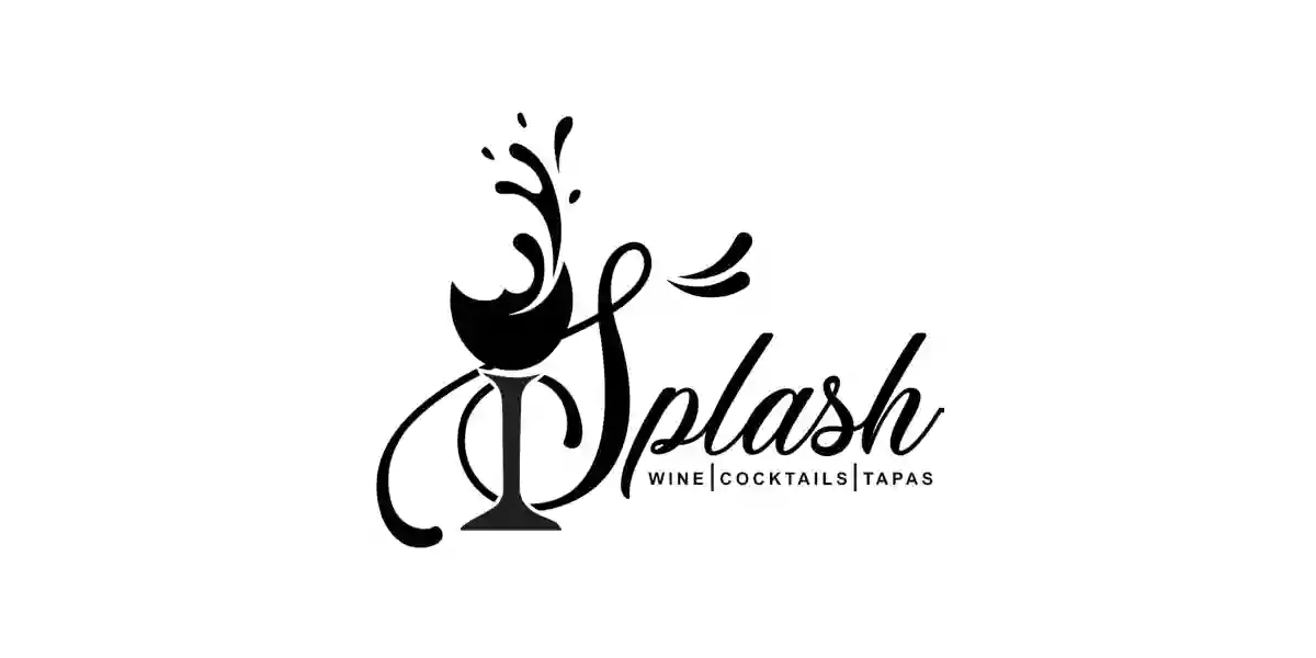 Splash Splash
