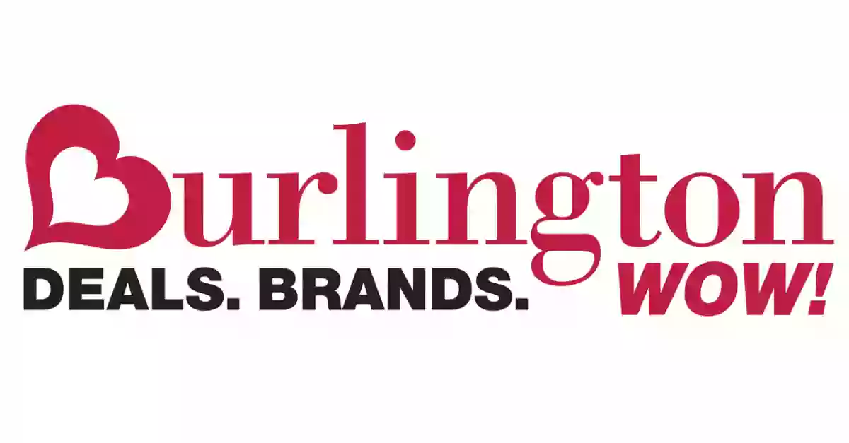 Burlington Burlington