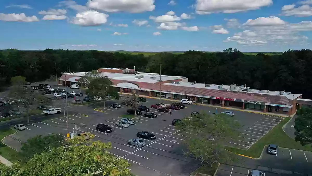 Eastport Shopping Center Eastport Shopping Center